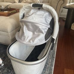 Uppa Baby Bassinet 