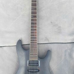 Ibanez S 