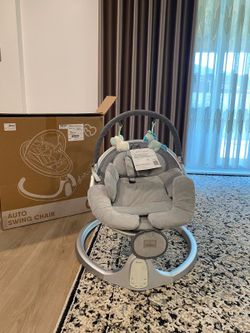 Baby Swing