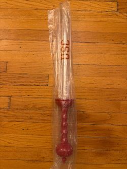 USC beer sword Trojans NEW