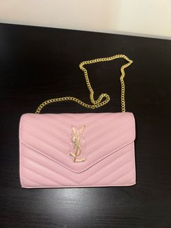 Purse Pink