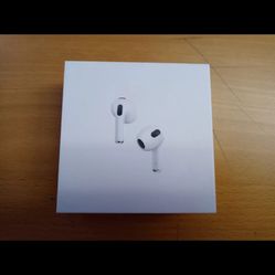 AirPods gen 3