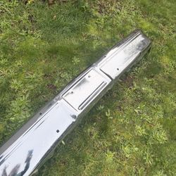 1987 GM/GMC Front Bumper OEM