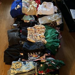 Variety Clothes 