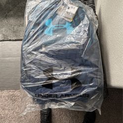 Under armor Backpack $25