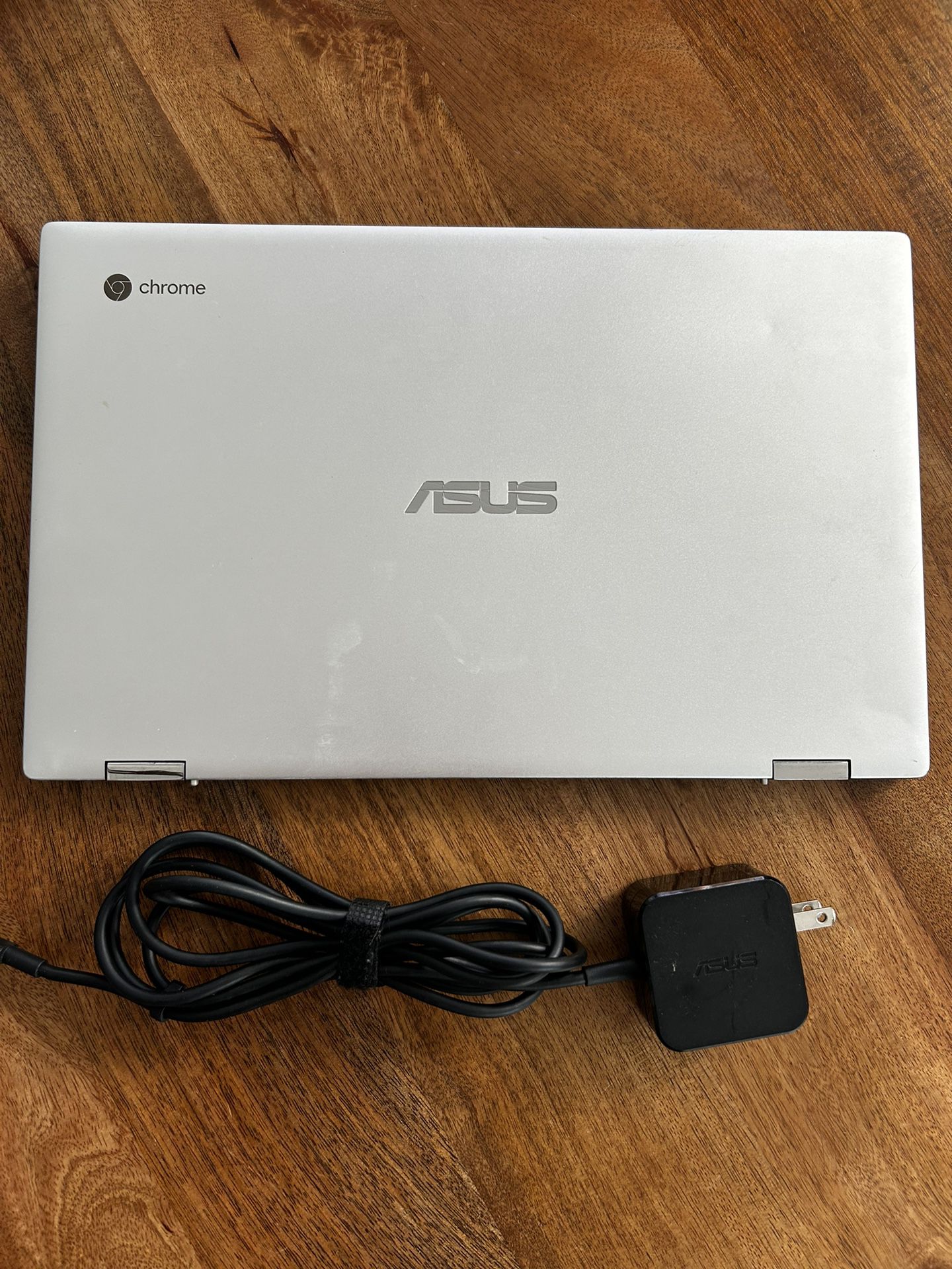 ASUS Notebook PC laptop- lightly used
