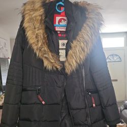 Canada Down Jacket NEW