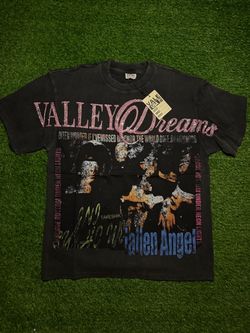 Valley dreams shirt size medium