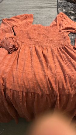 Dress