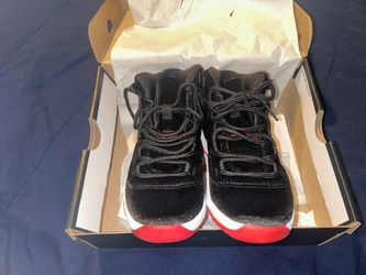Jordan 11 Retro “BRED VELVET” BRAND NEW‼️ CHECK OUT MY OTHER LISTINGS‼️