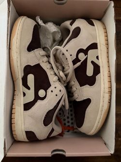 Stillz Dunks size 10