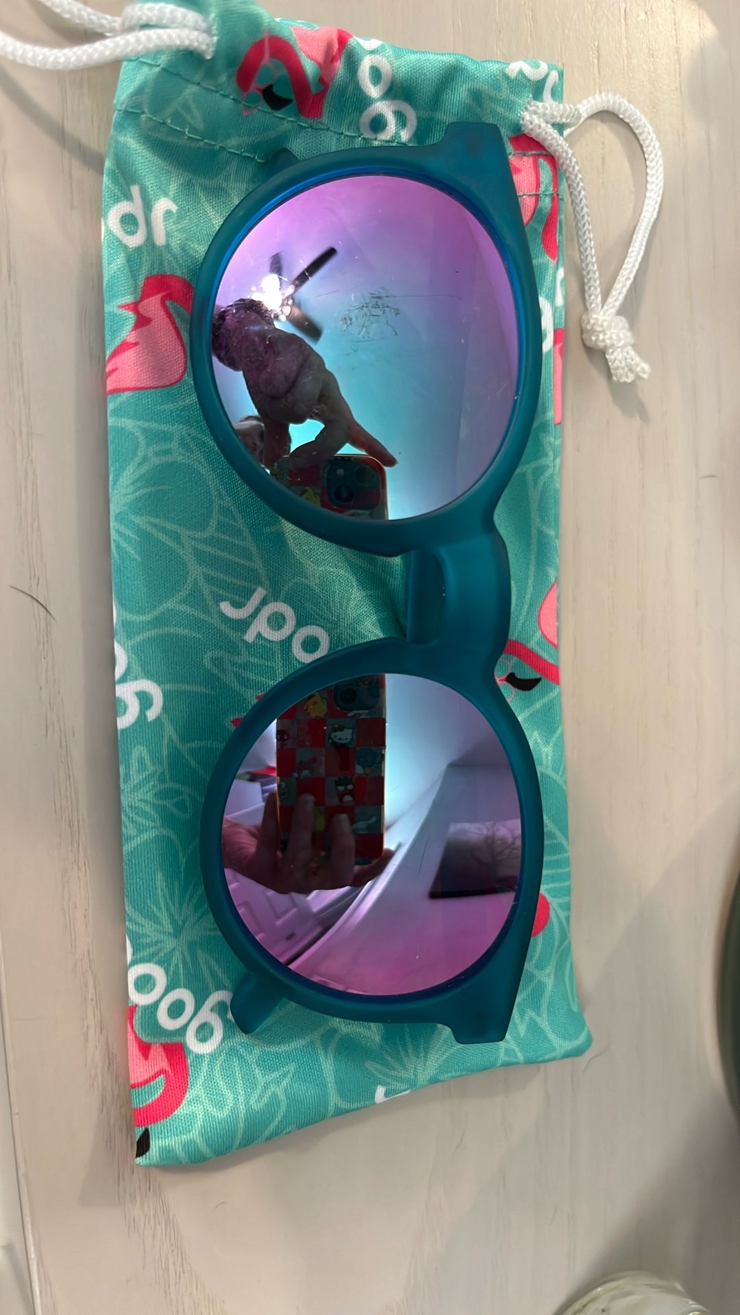 Goodr Sunglasses