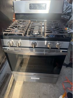 Stove 30”