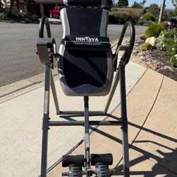 Inversion Table
