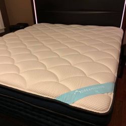 Dreamcloud, Premier, King Mattress