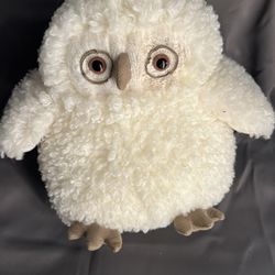 JellyCat Apollo Owl New