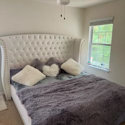 BED Entire Set