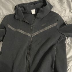 Nike tech fleece