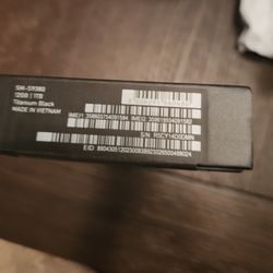 S25 Ultra 1T Unlocked $850