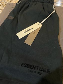 Essentials shorts