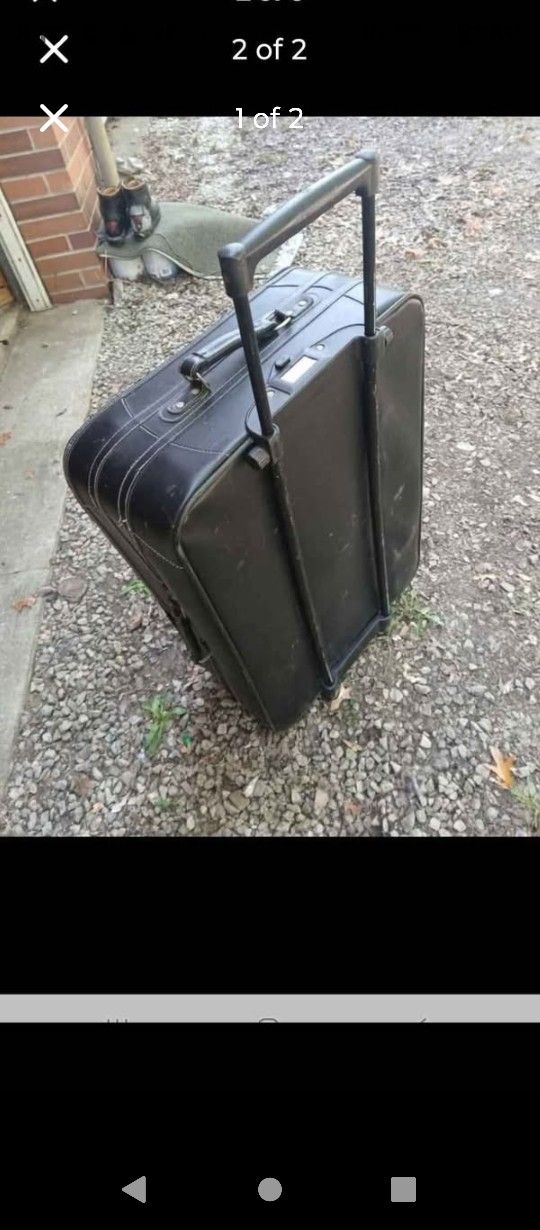 Travel Case