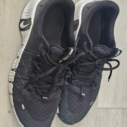 Nike Free Metcon 5 Size 11