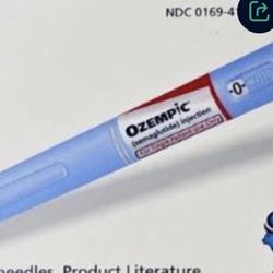 GLP - 1 Box Available 