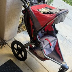 Bob Stroller