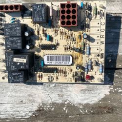 Control Board 
