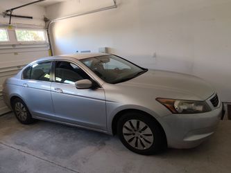 2010 Honda Accord