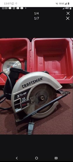 Circular saw