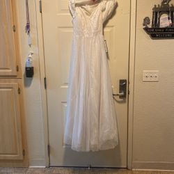 Vestido De Graduación 