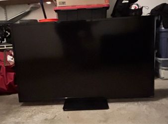60in VIZIO TV