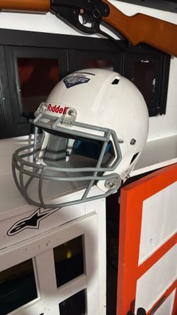 Kids Football Helmet