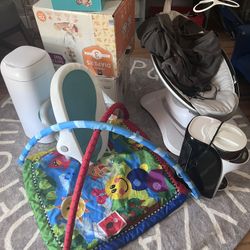 Baby Bundle 