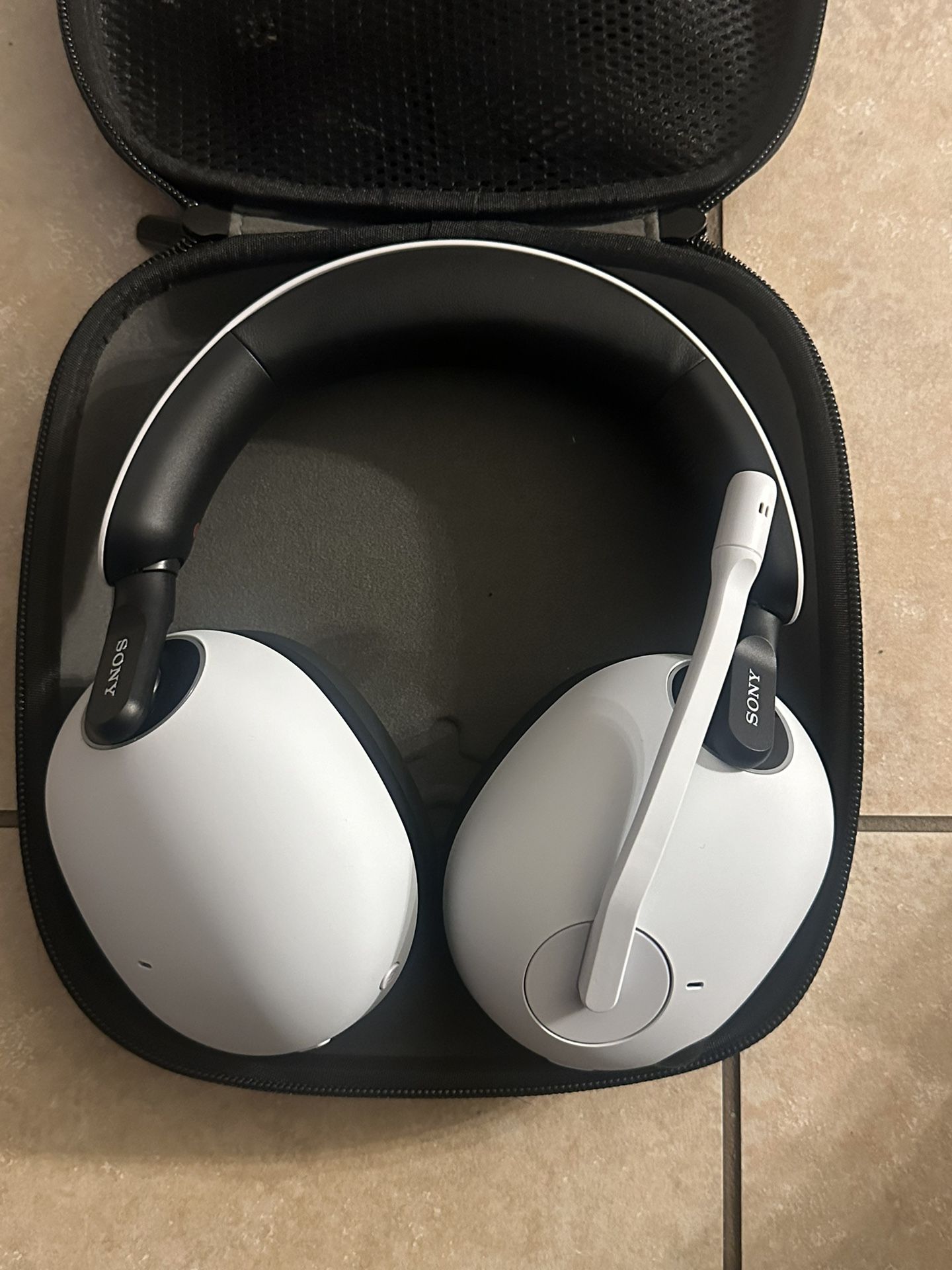 Sony Wireless Headset