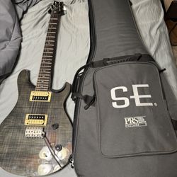Paul Reed Smith Electric Guitar 