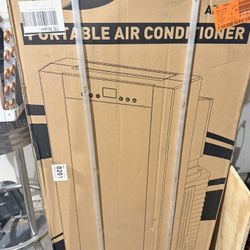 Stand-alone Whynter A/C…Must go!