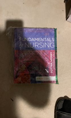 Fundamentals Of Nursing 10th Edition