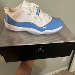 Jordan Retro Low 11