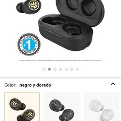 Wireless Earbuds 