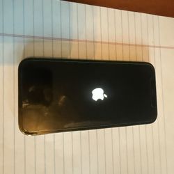 iPhone 12 Pro 128gb - Really Good Condition - Black