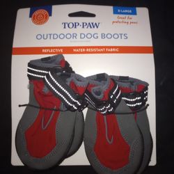 Dog Boots 