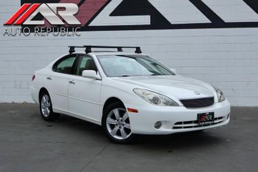 2005 Lexus ES 330