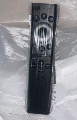 Samsung tv control