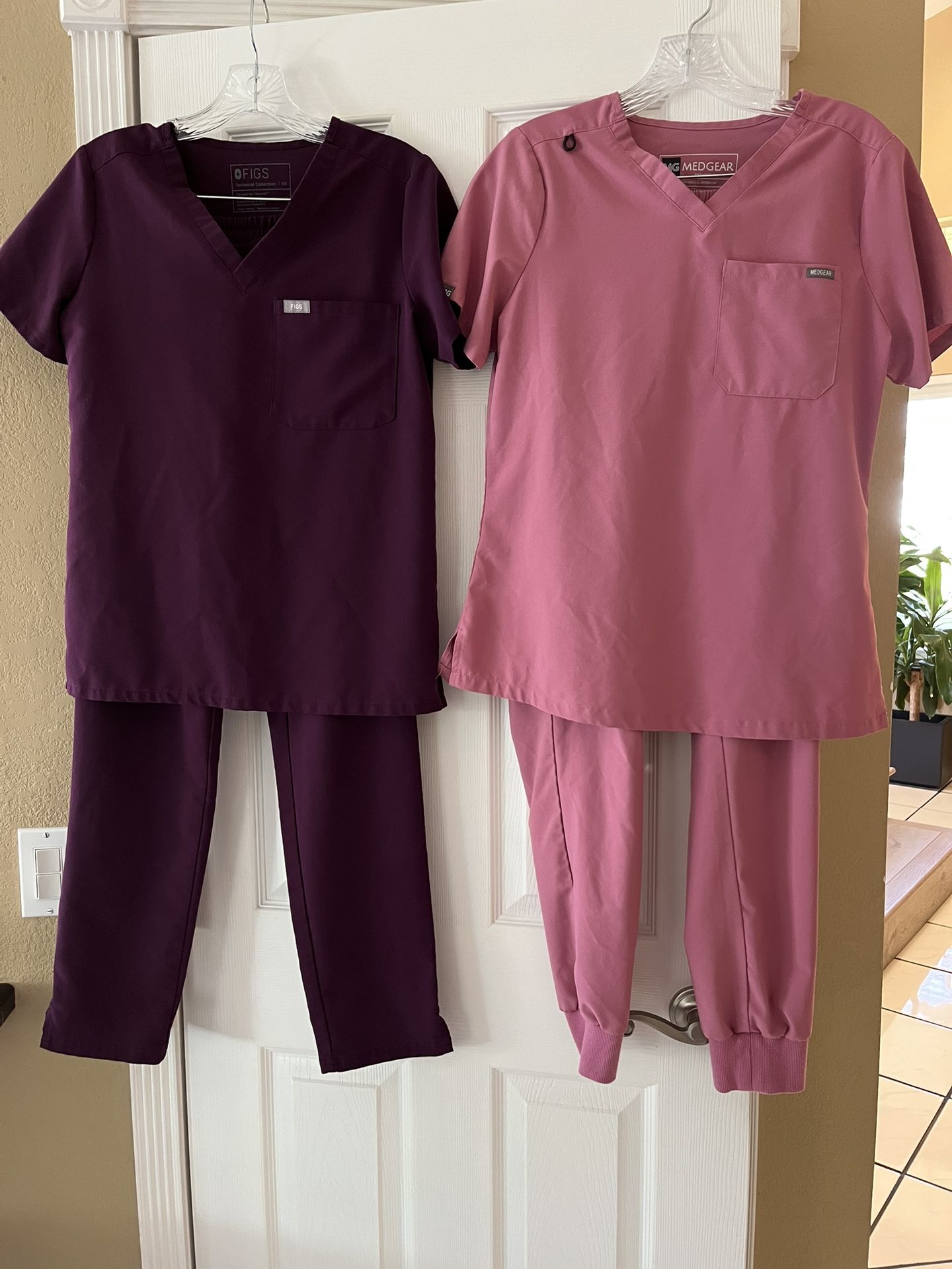 Scrubs