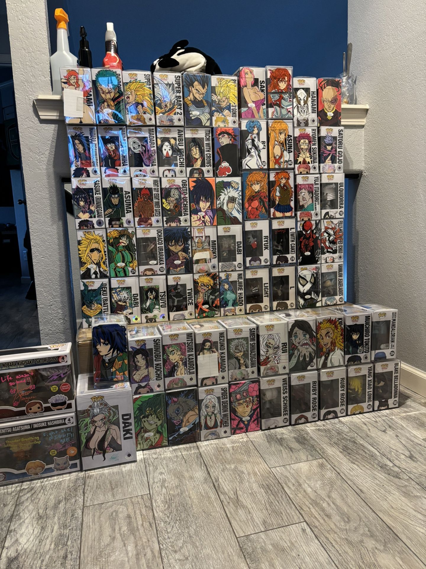 Funkos