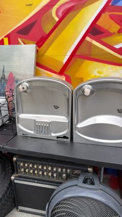 Cooler Staniless steel