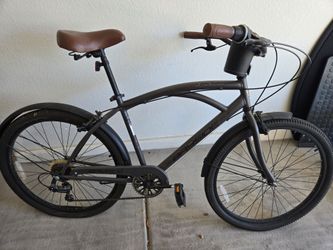 26" Bike