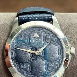 Gucci  Men  Watch 